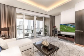 Premium Apartment Above Dubai Mall at Address Dubai Mall Residence